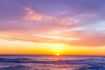여름에 놀러 갈 추천 동해안 해수욕장