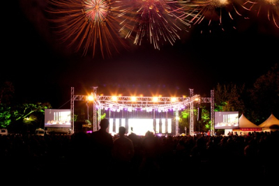 2024년 국내 여름 축제