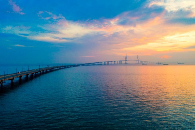 여름에 놀러 갈 추천 서해안 해수욕장