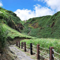 타이베이 대만 고궁박물관+양명산+단수이 투어