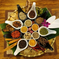 방콕 팅글리 타이 쿠킹스쿨