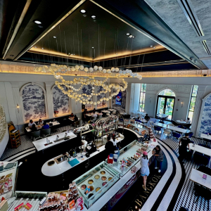 방콕 왕궁 & 씬 방콕 고급 레스토랑 & 욧 시암 보트 단독 투어