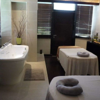 [마닐라] 소피텔 르 스파