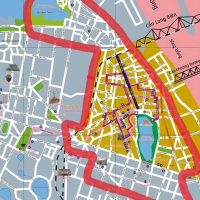 조인투어 영어가이드 호치민 시티투어 & 구찌터널 종일투어