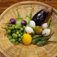 방콕 팅글리 타이 쿠킹스쿨