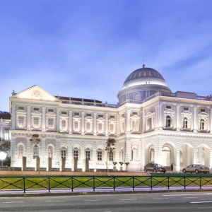  [싱가폴]싱가포르 국립 박물관