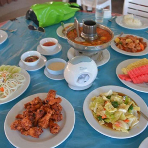 크라비 피피섬 & 마야섬 스피드보트 투어