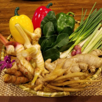 방콕 팅글리 타이 쿠킹스쿨