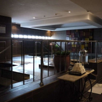 [마닐라] 소피텔 르 스파