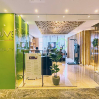 [호치민] 이볼브 뷰티 인 풀만 사이공