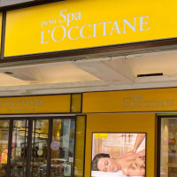 대만 타이베이 록시땅 스파