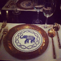 방콕 블루 엘리펀트 쿠킹스쿨