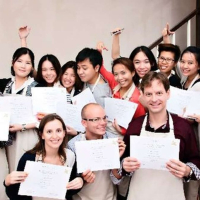 방콕 말리완 타이 쿠킹스쿨