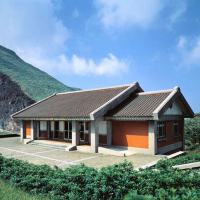 타이베이 대만 고궁박물관+양명산+단수이 투어