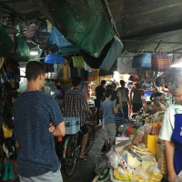 방콕 말리완 타이 쿠킹스쿨