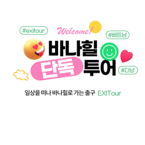  [다낭]바나힐 단독 투어 2인이상 한국어가이드+운전기사+티켓포함