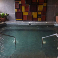 [마닐라] 소피텔 르 스파