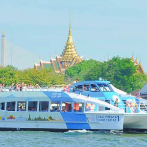왕궁 & 아이콘시암 & 수상버스 & 아유타야 전일 단독 투어 ( Bangkok Grand Palace + Iconsiam + Water Bus + Ayutthaya Private 
