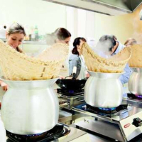 방콕 말리완 타이 쿠킹스쿨