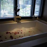 [마닐라] 소피텔 르 스파