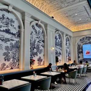 방콕 왕궁 & 씬 방콕 고급 레스토랑 & 욧 시암 보트 단독 투어