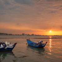 타이베이 대만 고궁박물관+양명산+단수이 투어