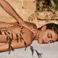 대만 타이베이 록시땅 스파