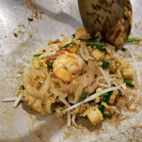 방콕 팅글리 타이 쿠킹스쿨