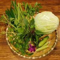 방콕 팅글리 타이 쿠킹스쿨