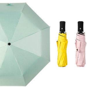 3단 자동 우산 (최소 구매 2개)