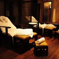 [마닐라] 소피텔 르 스파