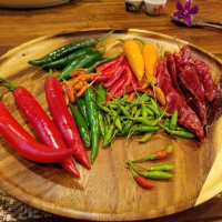 방콕 팅글리 타이 쿠킹스쿨