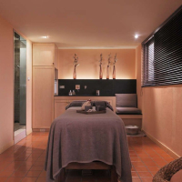 대만 타이베이 록시땅 스파