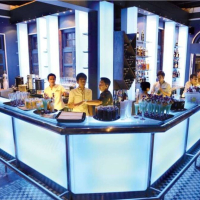 방콕 블루 엘리펀트 쿠킹스쿨