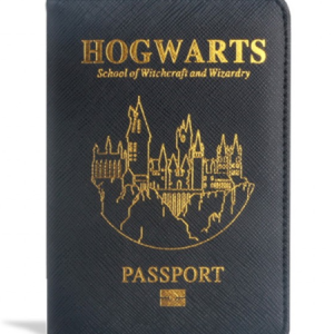 호그 와트 여권 케이스 여권 지갑  (최소 구매 2개)