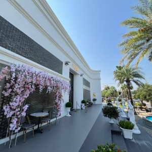 방콕 왕궁 & 씬 방콕 고급 레스토랑 & 욧 시암 보트 단독 투어