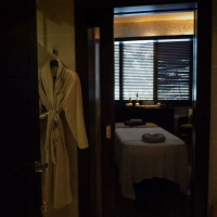 [마닐라] 소피텔 르 스파